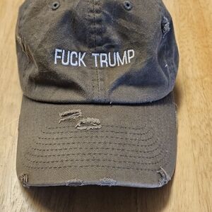 KBETHOS Vintage Olive Cap